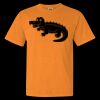 1717 - Comfort Colors Garment Dyed Heavyweight Short Sleeve Shirt Thumbnail