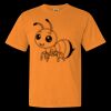1717 - Comfort Colors Garment Dyed Heavyweight Short Sleeve Shirt Thumbnail