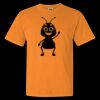 1717 - Comfort Colors Garment Dyed Heavyweight Short Sleeve Shirt Thumbnail