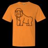 1717 - Comfort Colors Garment Dyed Heavyweight Short Sleeve Shirt Thumbnail