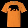 1717 - Comfort Colors Garment Dyed Heavyweight Short Sleeve Shirt Thumbnail