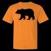 1717 - Comfort Colors Garment Dyed Heavyweight Short Sleeve Shirt Thumbnail