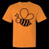 1717 - Comfort Colors Garment Dyed Heavyweight Short Sleeve Shirt Thumbnail