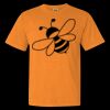 1717 - Comfort Colors Garment Dyed Heavyweight Short Sleeve Shirt Thumbnail