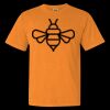 1717 - Comfort Colors Garment Dyed Heavyweight Short Sleeve Shirt Thumbnail