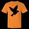 1717 - Comfort Colors Garment Dyed Heavyweight Short Sleeve Shirt Thumbnail