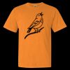 1717 - Comfort Colors Garment Dyed Heavyweight Short Sleeve Shirt Thumbnail