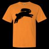 1717 - Comfort Colors Garment Dyed Heavyweight Short Sleeve Shirt Thumbnail