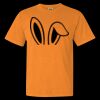 1717 - Comfort Colors Garment Dyed Heavyweight Short Sleeve Shirt Thumbnail