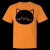 1717 - Comfort Colors Garment Dyed Heavyweight Short Sleeve Shirt Thumbnail