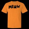 1717 - Comfort Colors Garment Dyed Heavyweight Short Sleeve Shirt Thumbnail