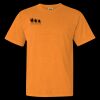 1717 - Comfort Colors Garment Dyed Heavyweight Short Sleeve Shirt Thumbnail
