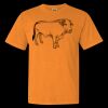 1717 - Comfort Colors Garment Dyed Heavyweight Short Sleeve Shirt Thumbnail