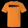 1717 - Comfort Colors Garment Dyed Heavyweight Short Sleeve Shirt Thumbnail