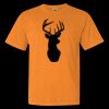 1717 - Comfort Colors Garment Dyed Heavyweight Short Sleeve Shirt Thumbnail