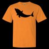 1717 - Comfort Colors Garment Dyed Heavyweight Short Sleeve Shirt Thumbnail