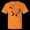 1717 - Comfort Colors Garment Dyed Heavyweight Short Sleeve Shirt Thumbnail