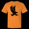 1717 - Comfort Colors Garment Dyed Heavyweight Short Sleeve Shirt Thumbnail