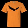 1717 - Comfort Colors Garment Dyed Heavyweight Short Sleeve Shirt Thumbnail
