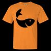 1717 - Comfort Colors Garment Dyed Heavyweight Short Sleeve Shirt Thumbnail