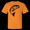 1717 - Comfort Colors Garment Dyed Heavyweight Short Sleeve Shirt Thumbnail