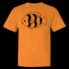 1717 - Comfort Colors Garment Dyed Heavyweight Short Sleeve Shirt Thumbnail