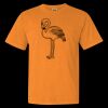 1717 - Comfort Colors Garment Dyed Heavyweight Short Sleeve Shirt Thumbnail