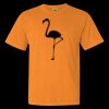 1717 - Comfort Colors Garment Dyed Heavyweight Short Sleeve Shirt Thumbnail