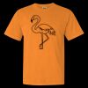 1717 - Comfort Colors Garment Dyed Heavyweight Short Sleeve Shirt Thumbnail