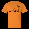 1717 - Comfort Colors Garment Dyed Heavyweight Short Sleeve Shirt Thumbnail