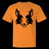 1717 - Comfort Colors Garment Dyed Heavyweight Short Sleeve Shirt Thumbnail