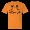 1717 - Comfort Colors Garment Dyed Heavyweight Short Sleeve Shirt Thumbnail