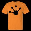 1717 - Comfort Colors Garment Dyed Heavyweight Short Sleeve Shirt Thumbnail