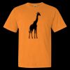 1717 - Comfort Colors Garment Dyed Heavyweight Short Sleeve Shirt Thumbnail