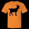 1717 - Comfort Colors Garment Dyed Heavyweight Short Sleeve Shirt Thumbnail