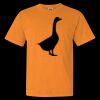 1717 - Comfort Colors Garment Dyed Heavyweight Short Sleeve Shirt Thumbnail