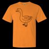 1717 - Comfort Colors Garment Dyed Heavyweight Short Sleeve Shirt Thumbnail