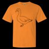 1717 - Comfort Colors Garment Dyed Heavyweight Short Sleeve Shirt Thumbnail