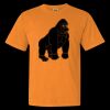 1717 - Comfort Colors Garment Dyed Heavyweight Short Sleeve Shirt Thumbnail