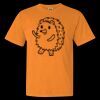 1717 - Comfort Colors Garment Dyed Heavyweight Short Sleeve Shirt Thumbnail