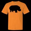 1717 - Comfort Colors Garment Dyed Heavyweight Short Sleeve Shirt Thumbnail