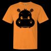 1717 - Comfort Colors Garment Dyed Heavyweight Short Sleeve Shirt Thumbnail