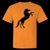 1717 - Comfort Colors Garment Dyed Heavyweight Short Sleeve Shirt Thumbnail