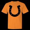 1717 - Comfort Colors Garment Dyed Heavyweight Short Sleeve Shirt Thumbnail