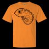 1717 - Comfort Colors Garment Dyed Heavyweight Short Sleeve Shirt Thumbnail