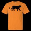 1717 - Comfort Colors Garment Dyed Heavyweight Short Sleeve Shirt Thumbnail