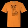 1717 - Comfort Colors Garment Dyed Heavyweight Short Sleeve Shirt Thumbnail