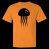 1717 - Comfort Colors Garment Dyed Heavyweight Short Sleeve Shirt Thumbnail