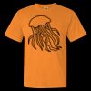 1717 - Comfort Colors Garment Dyed Heavyweight Short Sleeve Shirt Thumbnail