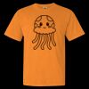 1717 - Comfort Colors Garment Dyed Heavyweight Short Sleeve Shirt Thumbnail